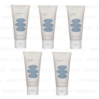 Dear Mayuko - Hand Cream 35g - 5 Types