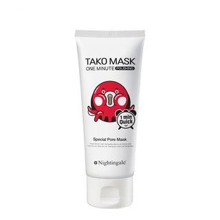 Nightingale - One Minute Tako Mask Polishing 100ml 100ml