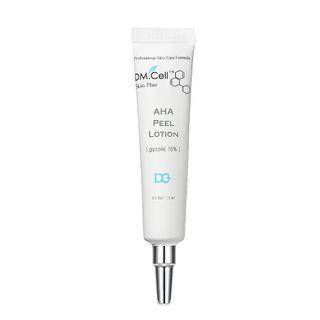 Dm.cell - Aha Peel Lotion Mini 15ml