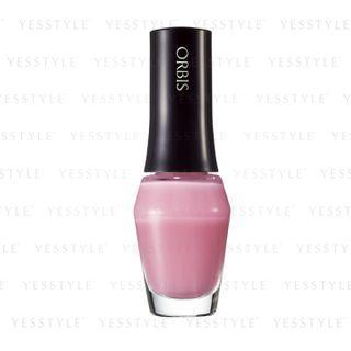 Orbis - Nail Care Protector (color: Sakura) 10g