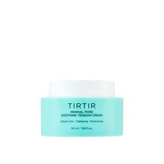 Tirtir - Minimal Pore Soothing Tension Cream 50ml