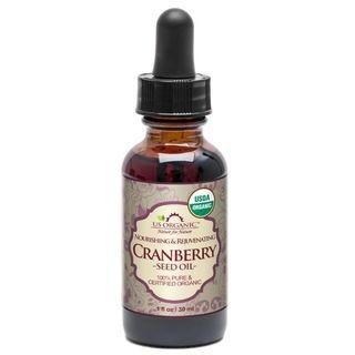 Us Organic - Cranberry Seed Oil 1oz
