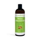 Sky Organics - Sweet Almond Oil 473ml/16oz