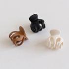 Set Of 2: Hair Clamp