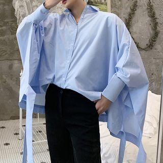 Loose Cut Shirt