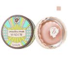 Benefit - Creaseless Cream Eyeshadow (birthday Suit Brushed Chrome) 4.5g/0.16oz