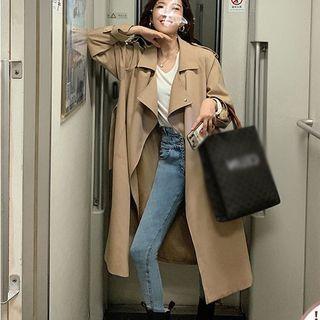 Trench Coat / Jacket