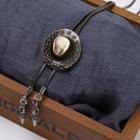 Cowboy Hat Necklace