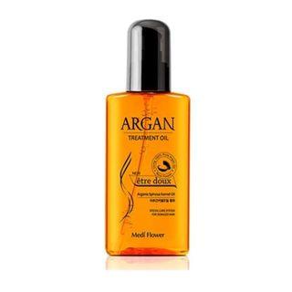 Mediflower - Etre Doux Argan Treatment Oil 140ml