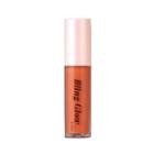 Bling Glow - Glow Liquid Cream Blusher - 3 Colors #03 Coral Sunset