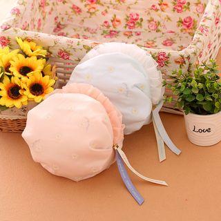 Mesh Trim Pouch