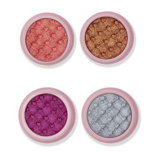 Ace Beaute - Glimmer Eyeshadow Duo Set