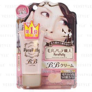 Sana - Pore Putty Bb Cream Spf 50 Pa+++ 30g