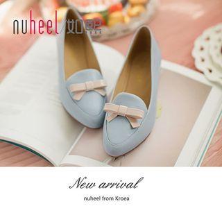 Bow Wedges