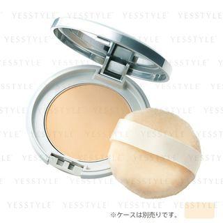 Orbis - Suncreen Powder With Puff (lucent) (refill) 1 Pc
