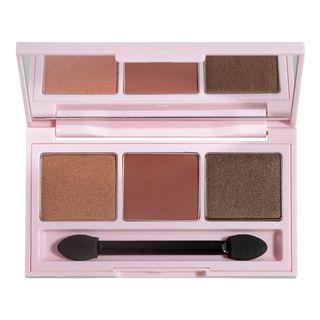 Tony Moly - Pokemon Eye Palette (#02 Purin)