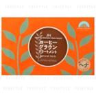 Japan Henna - Coffee Brown Treatment (hair Color) 100g