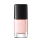 Hera - Nail Enamel Color (18 Colors) #01 Pearly Pink