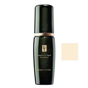 Cyber Colors - Black Label Essence Uv Liquld Foundation Spf 18 Pa++ (#01 Ivory) 28ml