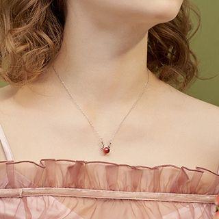 Antler Necklace / Box Set