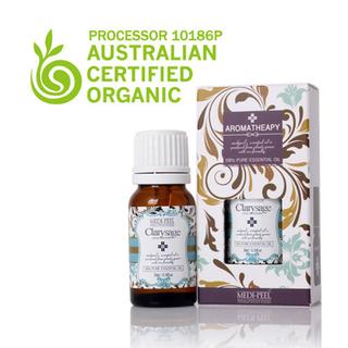 Medi-peel - Clary Sage Essential Oil 10ml 10ml