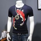 Fish Short-sleeve T-shirt