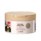 The Saem - Natural Condition Lotus Cleansing Cream 300ml