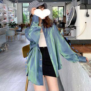 Plain Shirt / Camisole