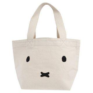 Miffy Mini Tote Bag One Size