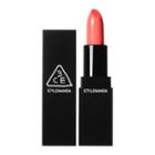 3 Concept Eyes - Lip Color Original (30 Colors) #801 Air Balloon
