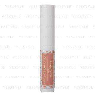 Canmake - Silky Smooth Eye Crayon (#02 Coral Bouquet) 2g