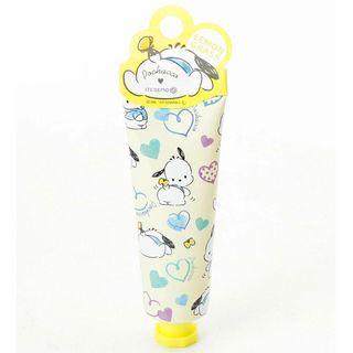 Its Demo - Pochacco Hand Cream (lemon Grass) One Size