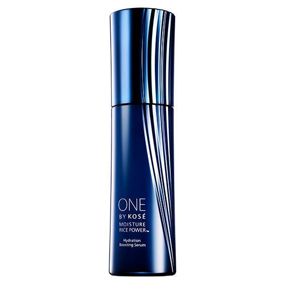 Kose - One By Kose Moisture Rice Power Hydration Boosting Serum 60ml