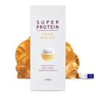 Apieu - Super Protein Steam Hair Cap 1pc