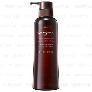 Lissage - Vogue Hair Change Shampoo (scalp) 400ml