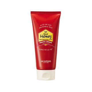 Skinfood - Royal Honey Good Moisturizing Cream (holiday Edition) 200g 200g