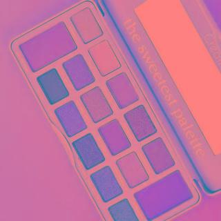 Beauty Creation  - The Sweetest Palette 25.6g