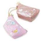 Pokemon Coin Pouch Set (sweet Dream) One Size