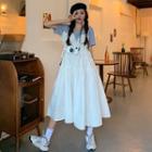 Waist Dress