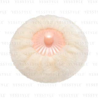 Loose Face Powder Puff 1 Pc