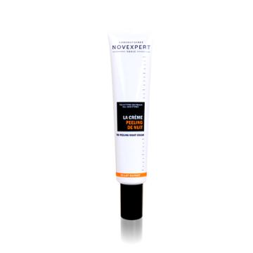 Novexpert - The Peeling Night Cream Exfoliate 40ml