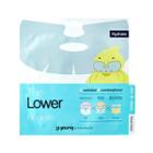 Jj Young - The Lower Hydrate Sheet Mask 20ml X 1pc