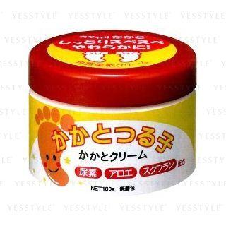 Cosmetex Roland - Heel Pearl Care Cream K 180g
