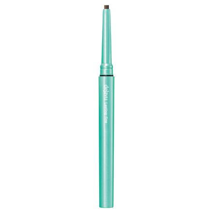 Dejavu - Lasting Fine Cream Pencil (dark Brown) 1 Pc