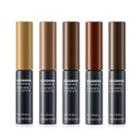 The Face Shop - Designing Browcara #01 Blonde Brown