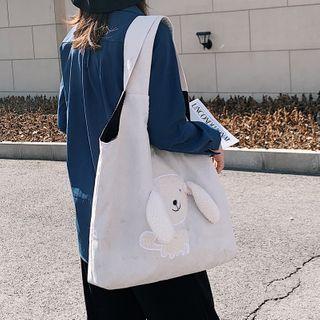 Rabbit Tote Bag