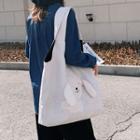 Rabbit Tote Bag