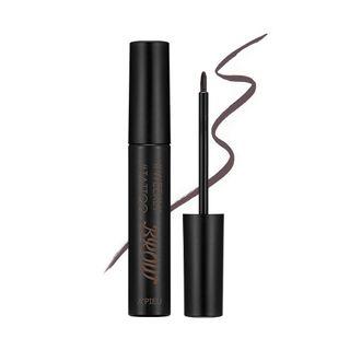 A'pieu - Weekly Tatoo Brow (3 Colors) Medium Brown