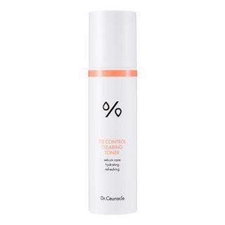 Dr. Ceuracle - 5 Alpha Control Clearing Toner 120ml