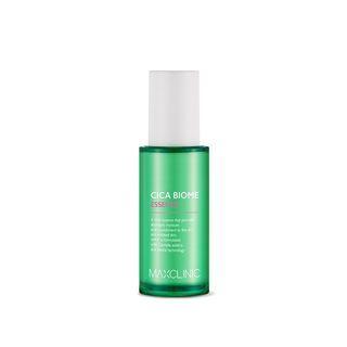 Maxclinic - Cica Biome Essence 50ml